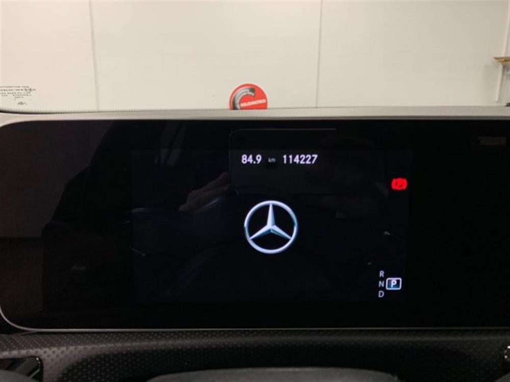 A 180 A 180 d Premium StraFull A