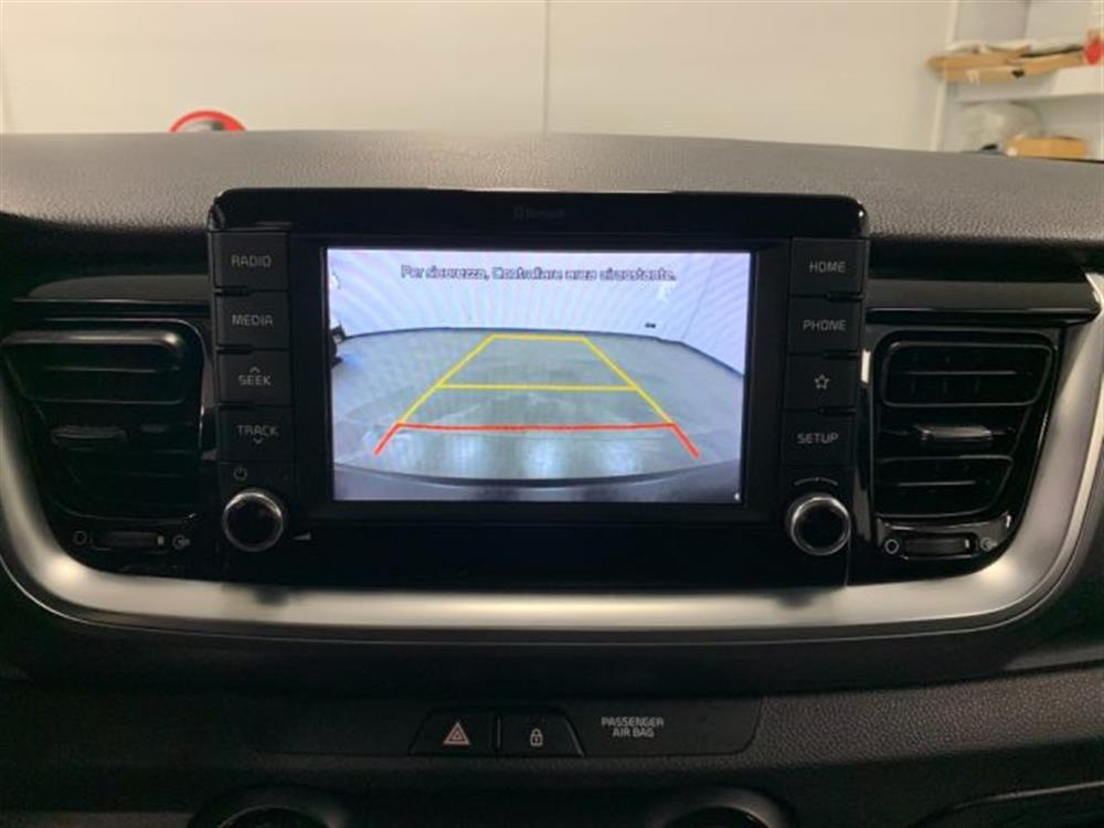 Stonic Stonic 1.6 CRDi Style Full