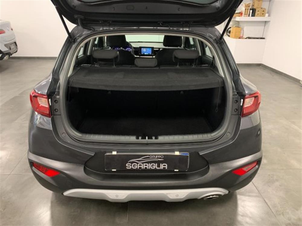 Stonic Stonic 1.6 CRDi Style Full