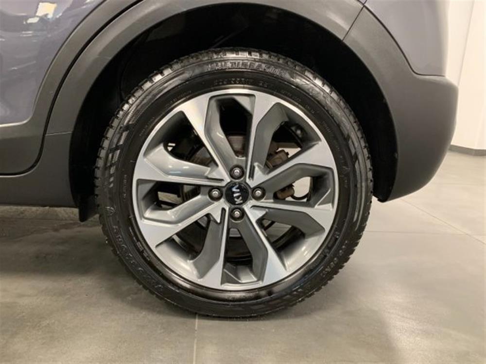 Stonic Stonic 1.6 CRDi Style Full