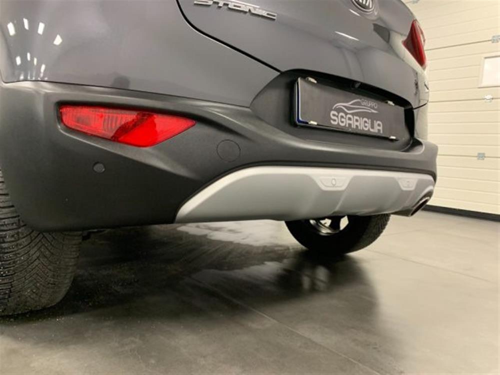 Stonic Stonic 1.6 CRDi Style Full