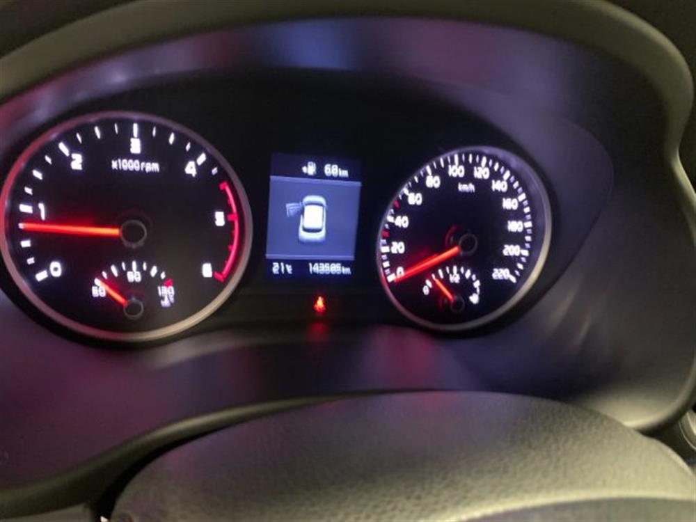 Stonic Stonic 1.6 CRDi Style Full