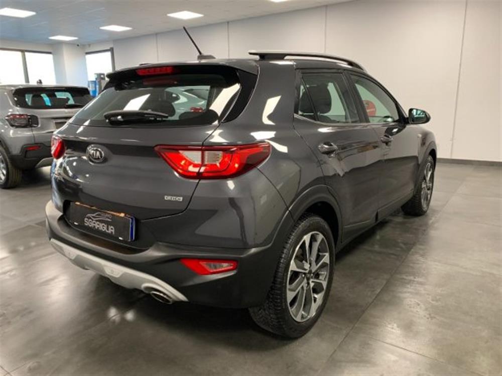 Stonic Stonic 1.6 CRDi Style Full