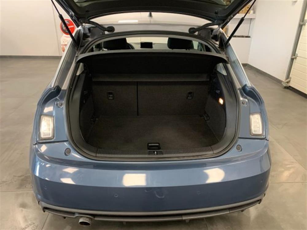 A1 A1 SPB SPORTBACK 1.4 TD