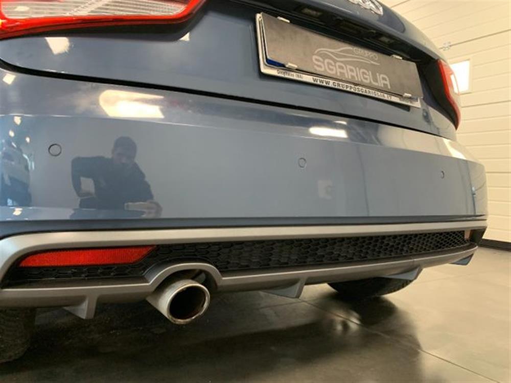 A1 A1 SPB SPORTBACK 1.4 TD