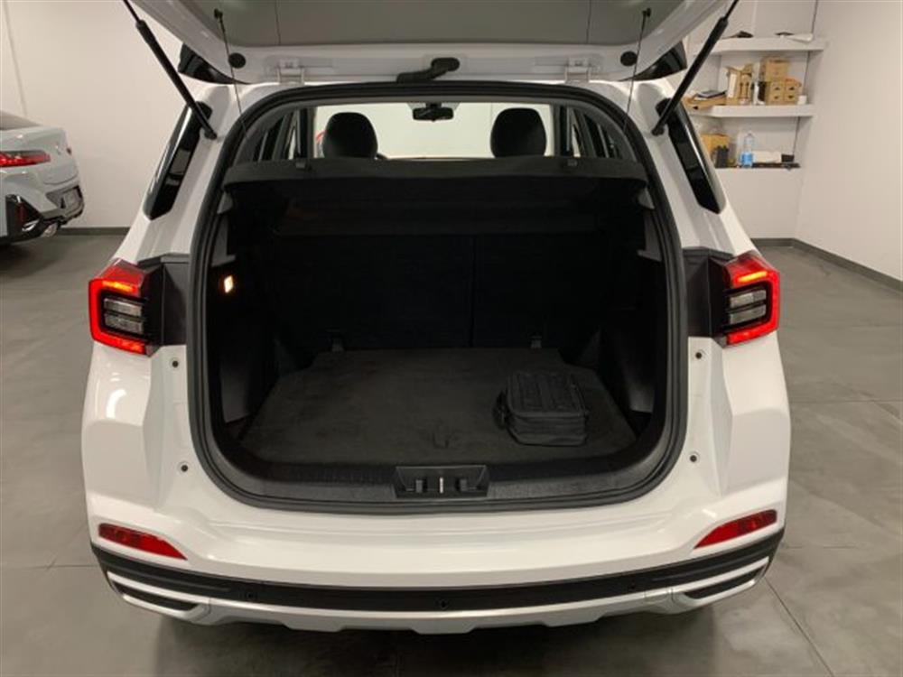 DR 5.0 DR 5.0 STRAFULL Tetto Aprib