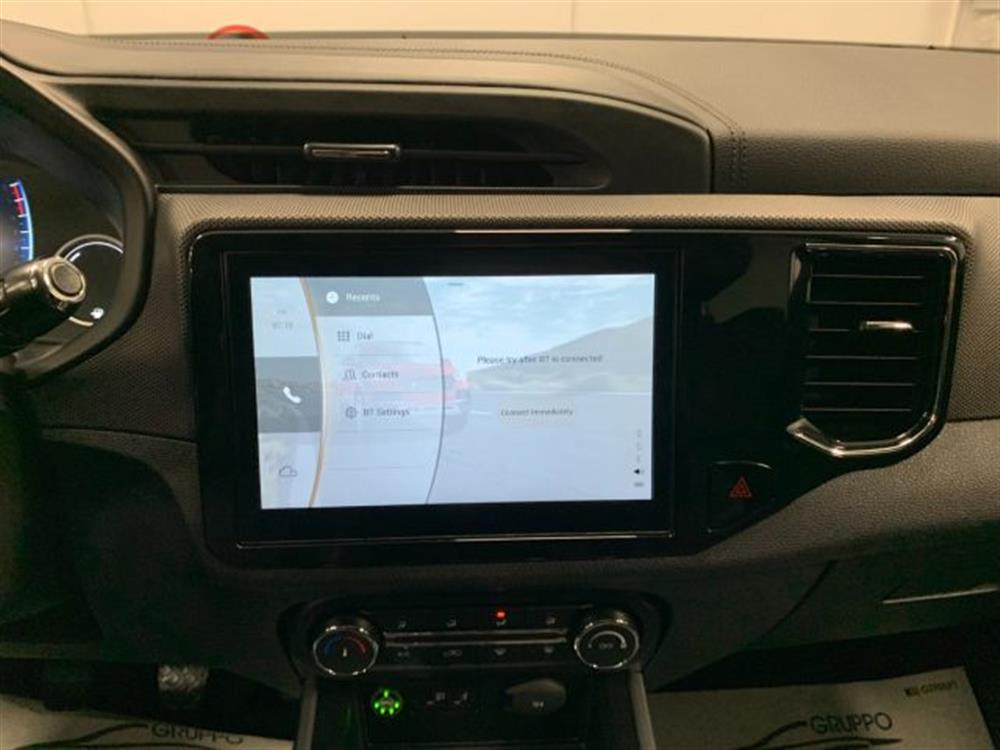 DR 5.0 DR 5.0 STRAFULL Tetto Aprib