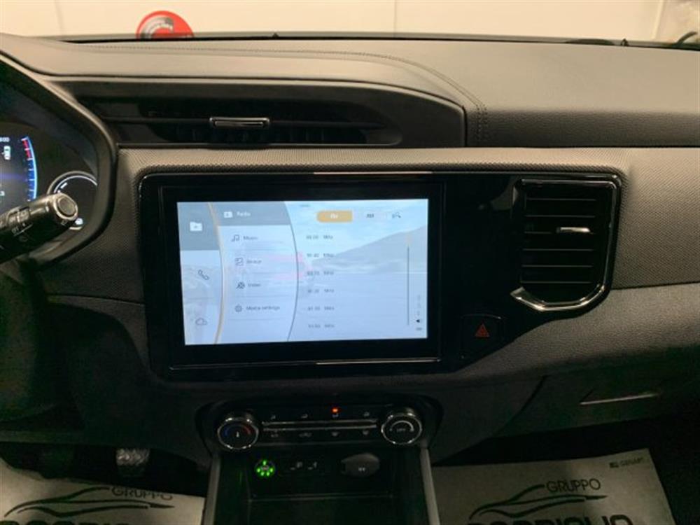 DR 5.0 DR 5.0 STRAFULL Tetto Aprib