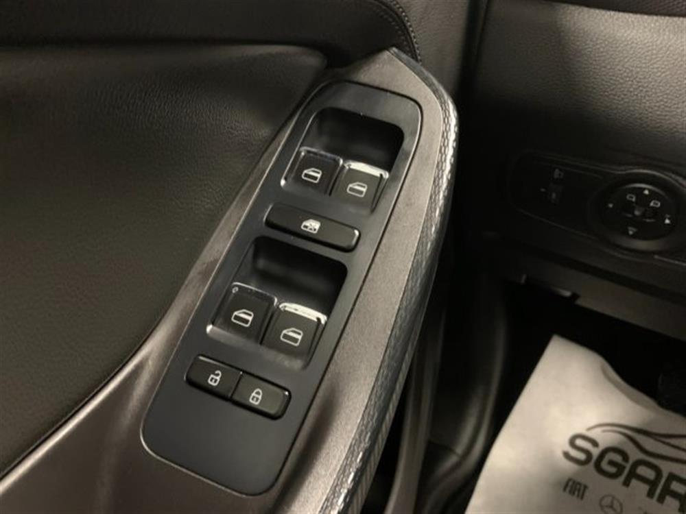 DR 5.0 DR 5.0 STRAFULL Tetto Aprib