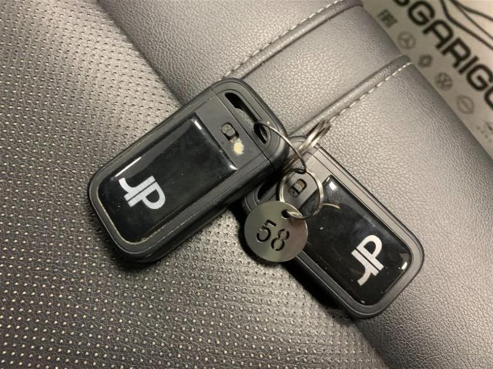 DR 5.0 DR 5.0 STRAFULL Tetto Aprib