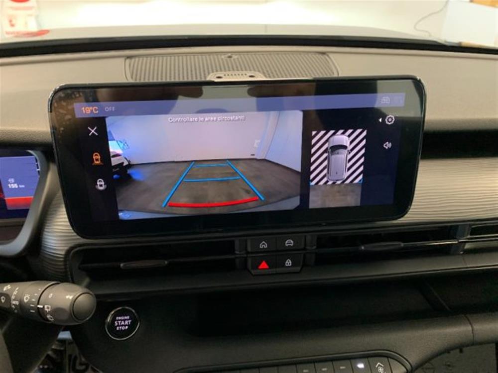 Avenger Avenger 1.2 Benzina KM0 Alti