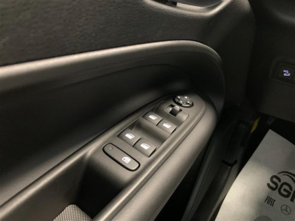 Avenger Avenger 1.2 Benzina KM0 Alti