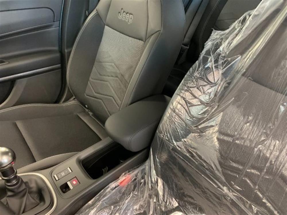 Avenger Avenger 1.2 Benzina KM0 Alti