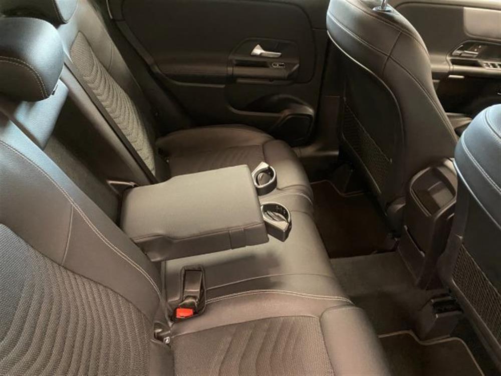 B 180 B 180 d Automatico Sport +