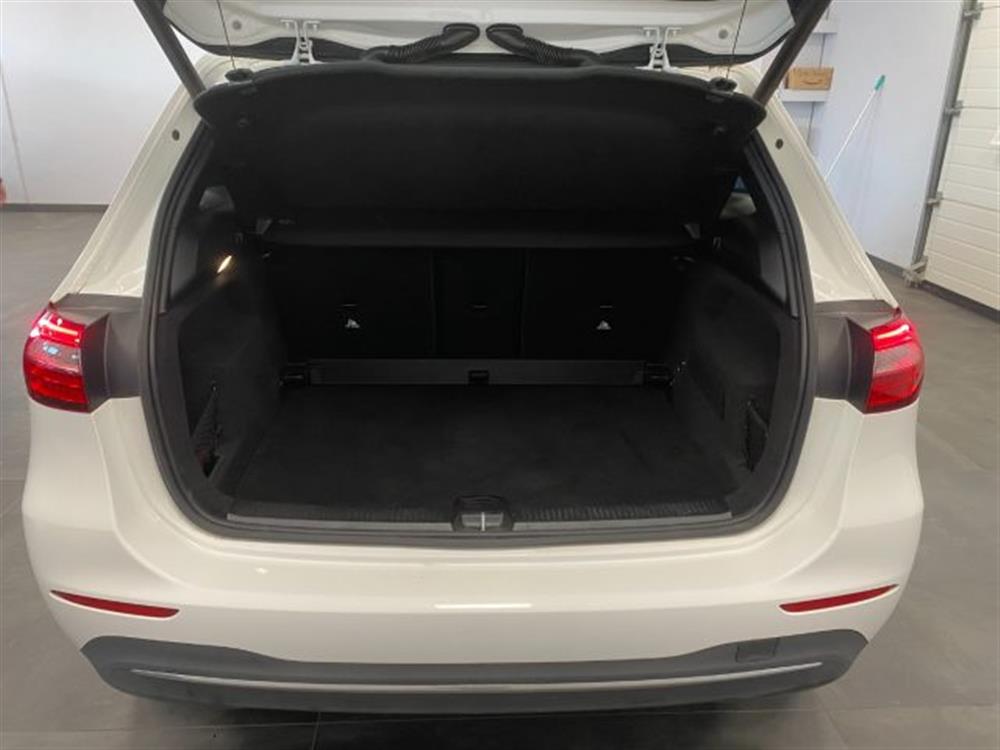 B 180 B 180 d Automatico Sport +