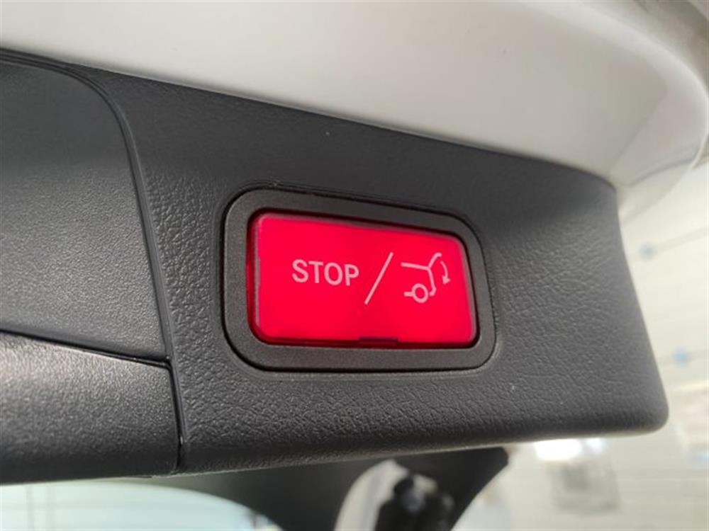 B 180 B 180 d Automatico Sport +