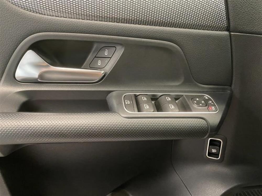 B 180 B 180 d Automatico Sport +