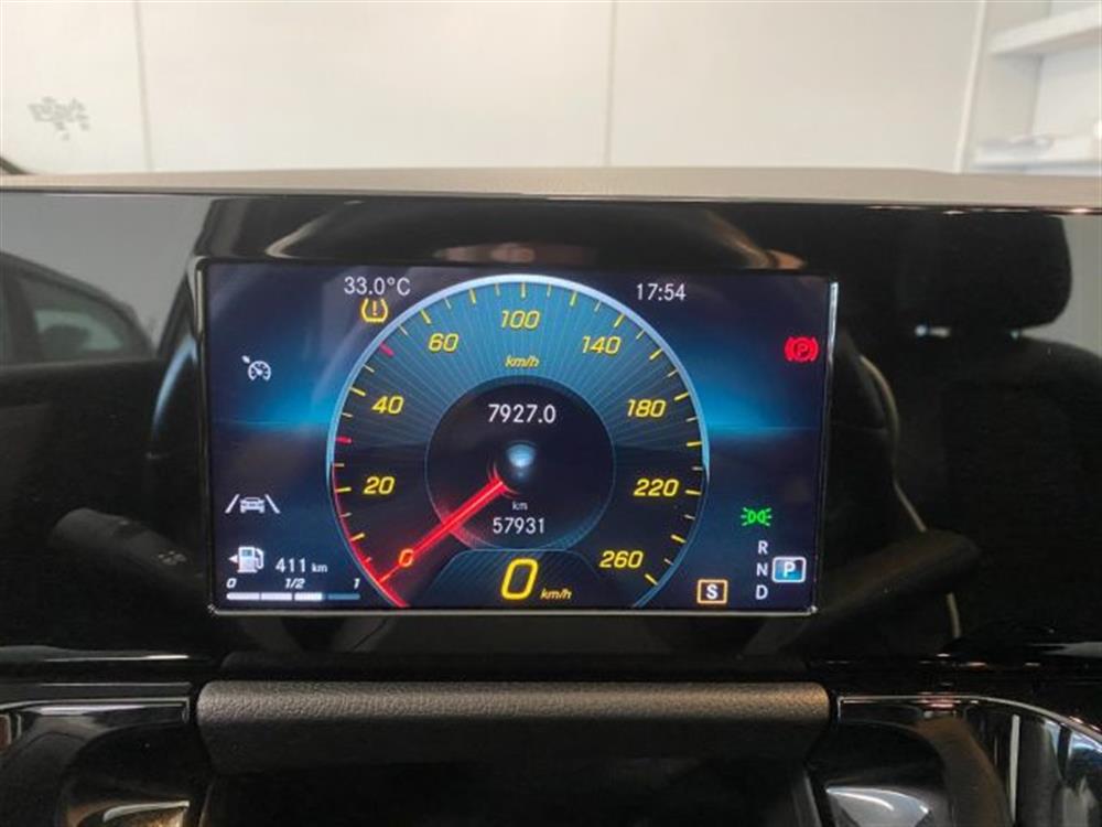 B 180 B 180 d Automatico Sport +