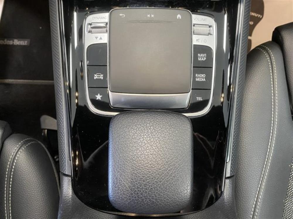 B 180 B 180 d Automatico Sport +