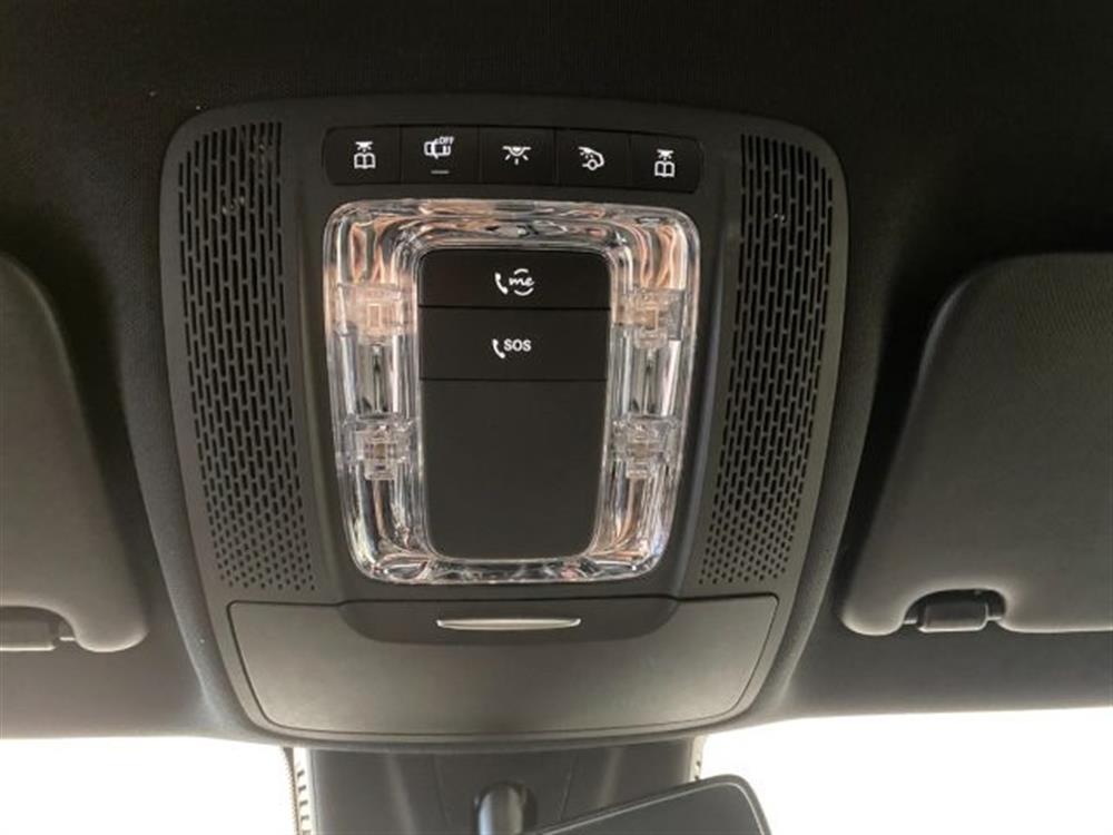 B 180 B 180 d Automatico Sport +