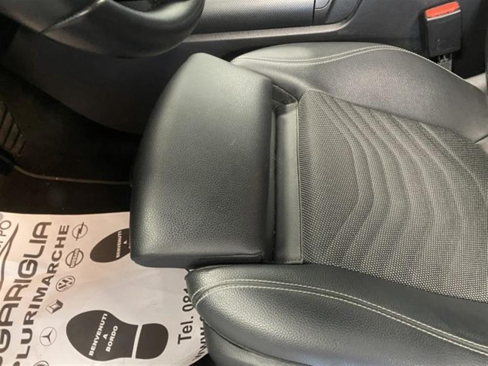 B 180 B 180 d Automatico Sport +