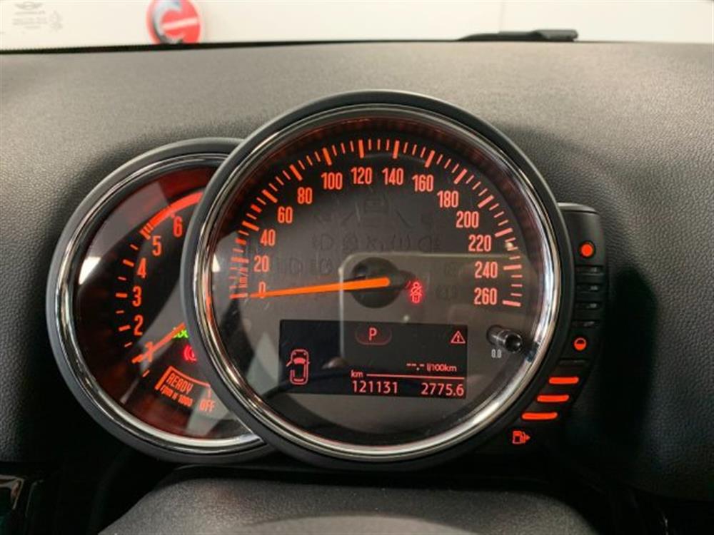 Countryman Countryman 2.0 Cooper D Automat