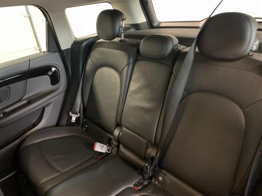 Countryman Countryman 2.0 Cooper D Automat