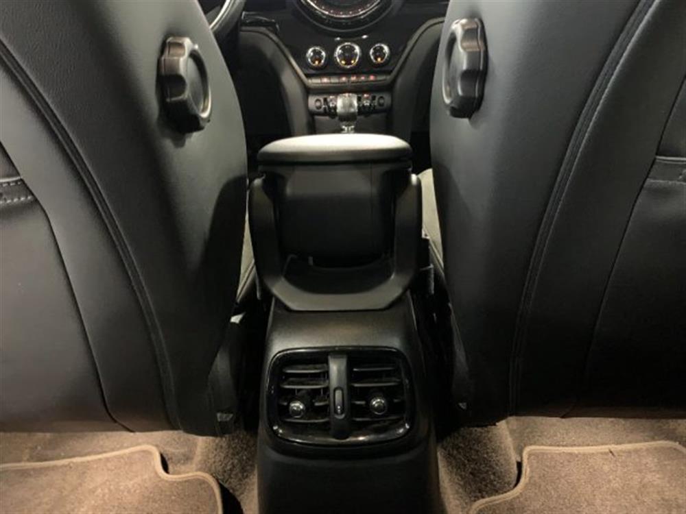 Countryman Countryman 2.0 Cooper D Automat