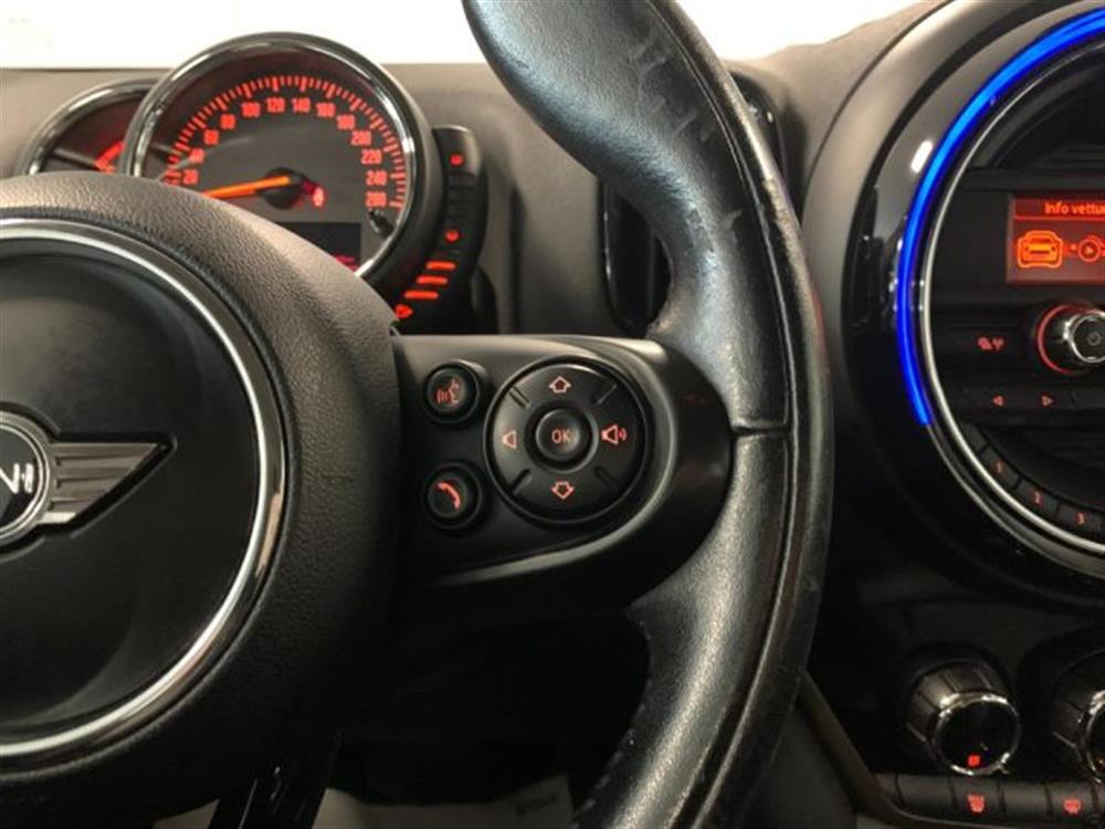 Countryman Countryman 2.0 Cooper D Automat