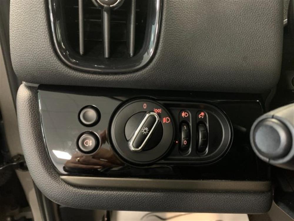 Countryman Countryman 2.0 Cooper D Automat