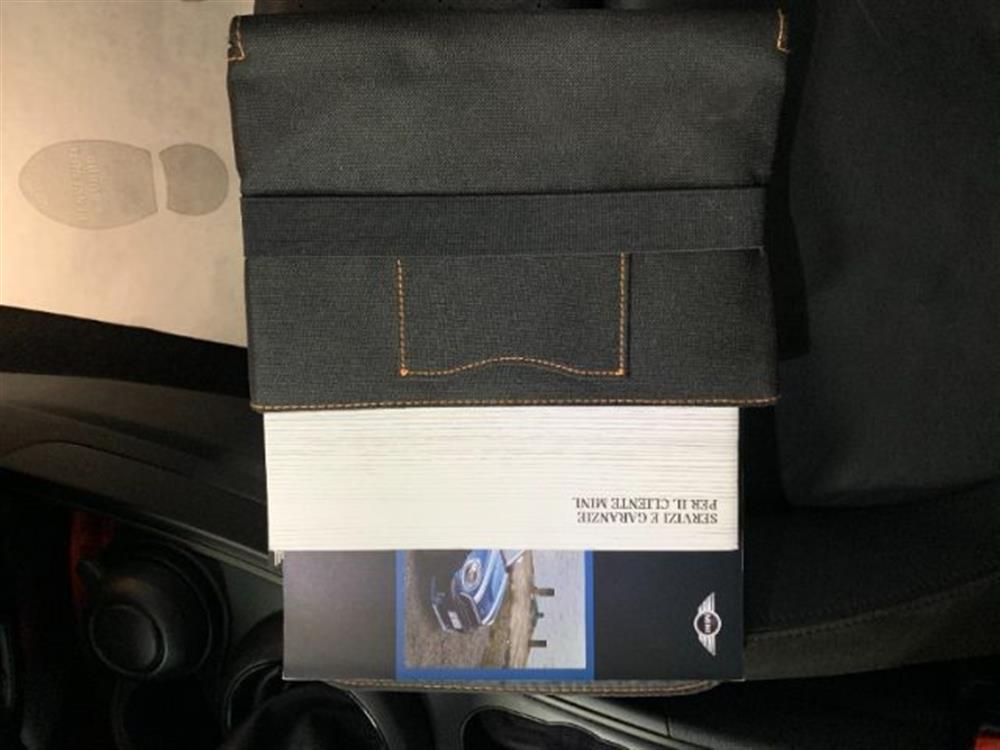 Countryman Countryman 2.0 Cooper D Automat