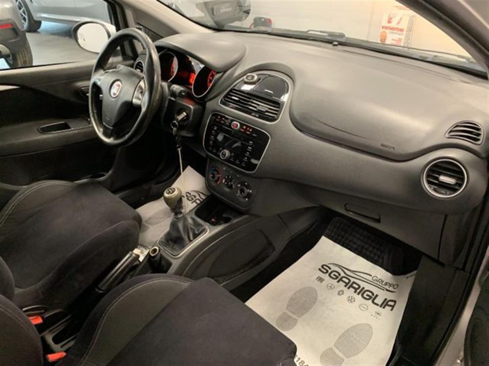 Punto Punto 1.4 Metano Natural P