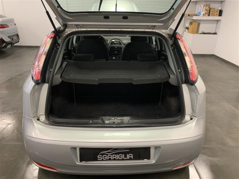 Punto Punto 1.4 Metano Natural P