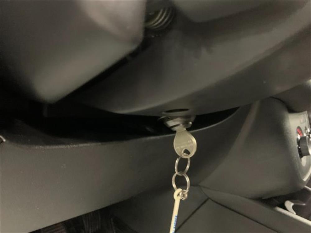 Punto Punto 1.4 Metano Natural P