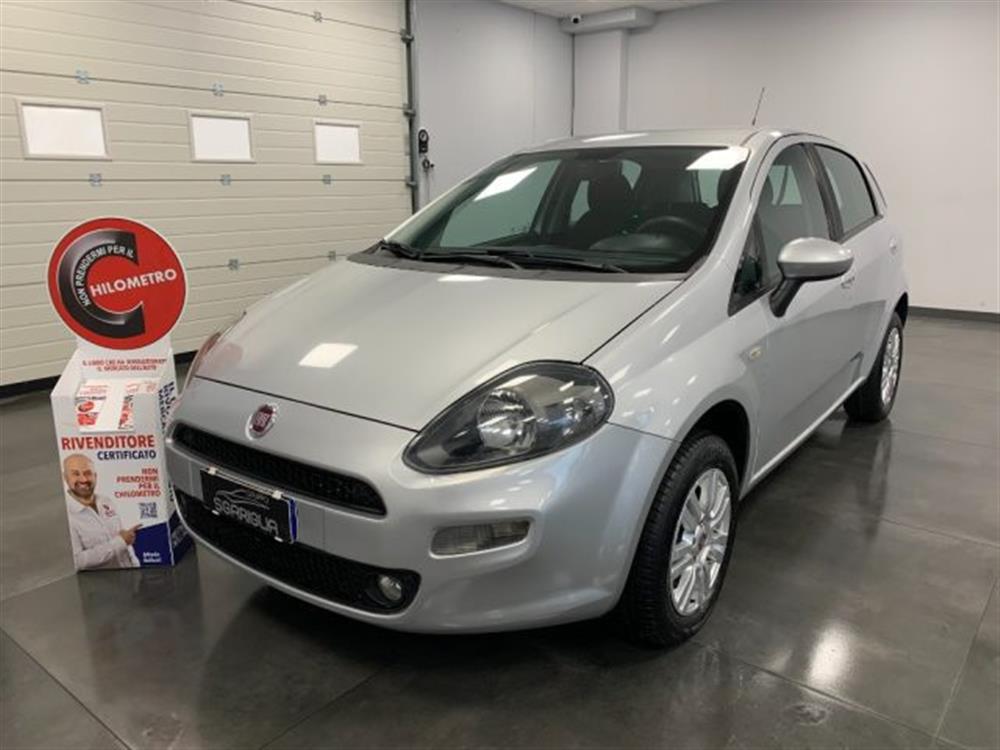 Punto Punto 1.4 Metano Natural P