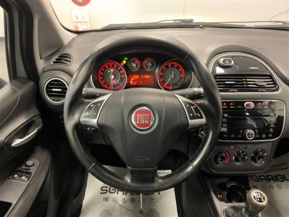 Punto Punto 1.4 Metano Natural P