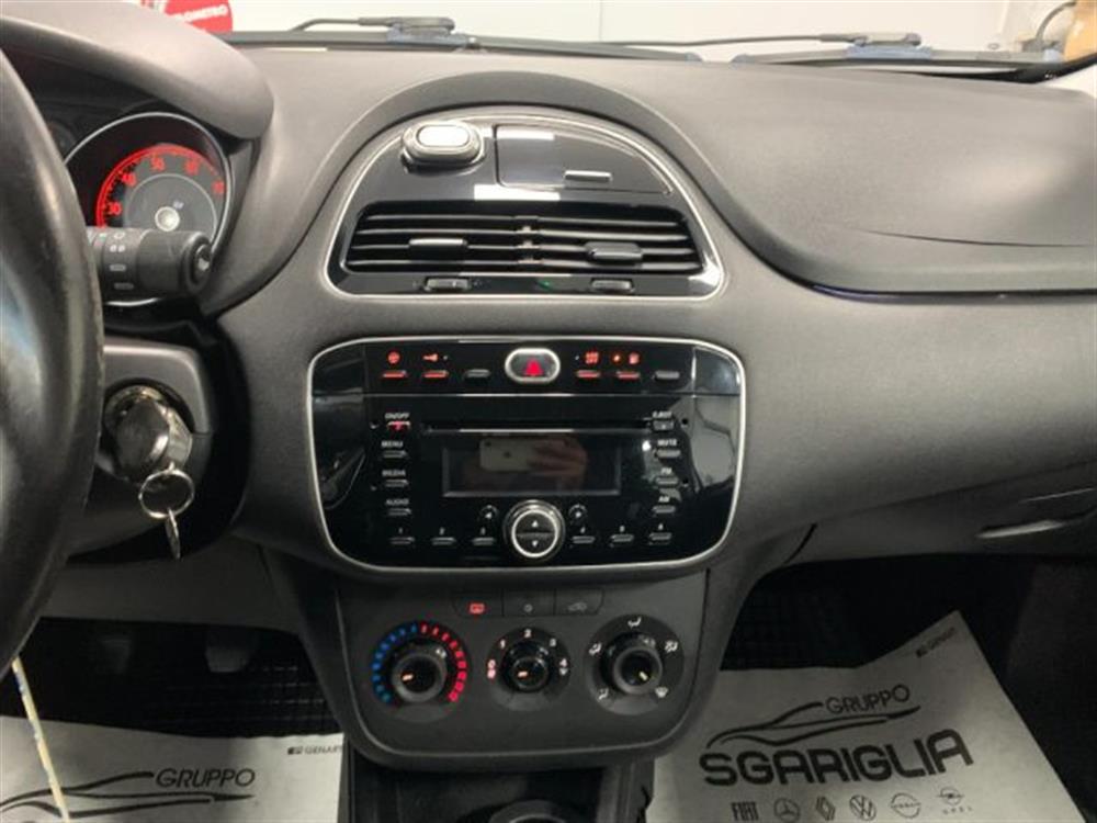 Punto Punto 1.4 Metano Natural P