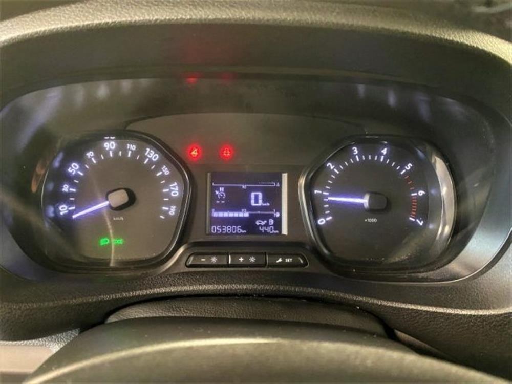 Jumpy Jumpy Passo Corto Furgone