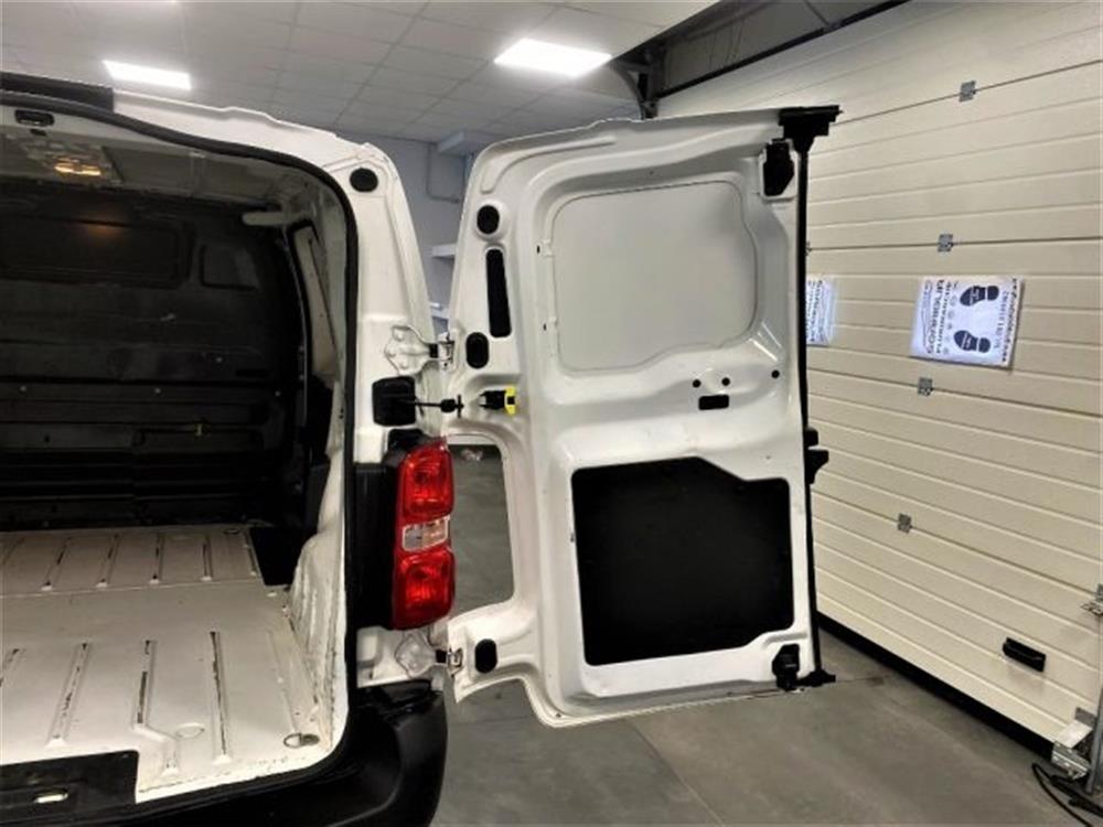 Jumpy Jumpy Passo Corto Furgone