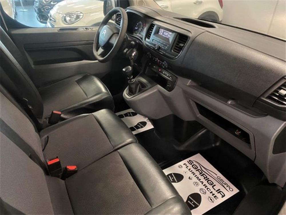 Jumpy Jumpy Passo Corto Furgone