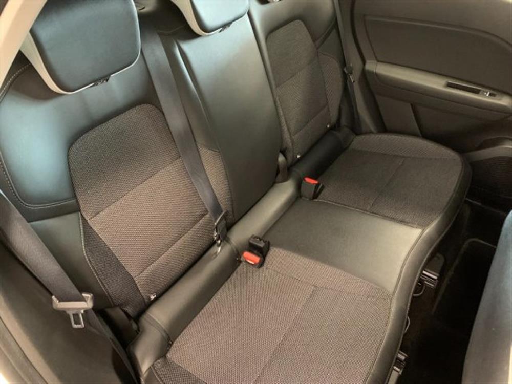 Captur Captur 1.5 Blue dCi Intens