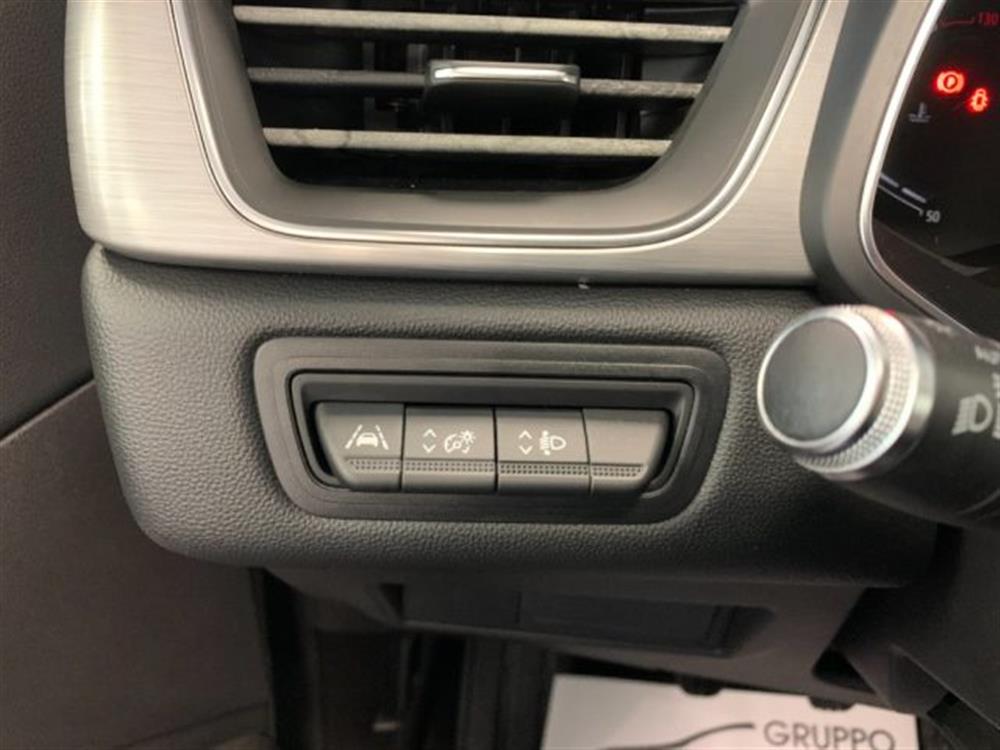 Captur Captur 1.5 Blue dCi Intens