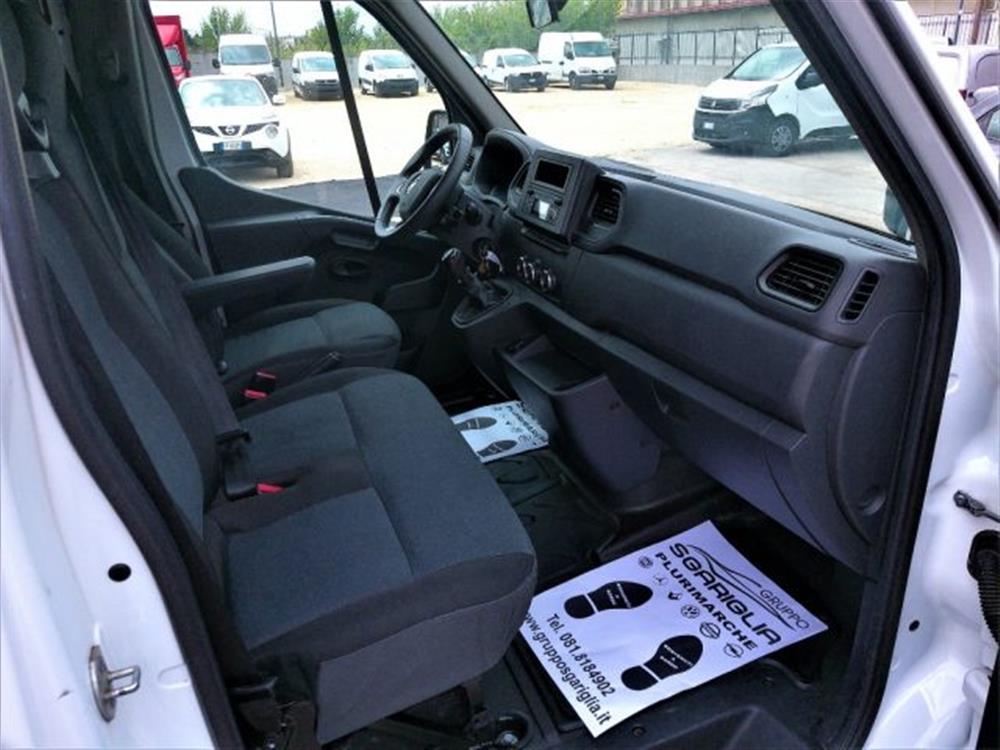 Master Master T35 Pedana Cabinato