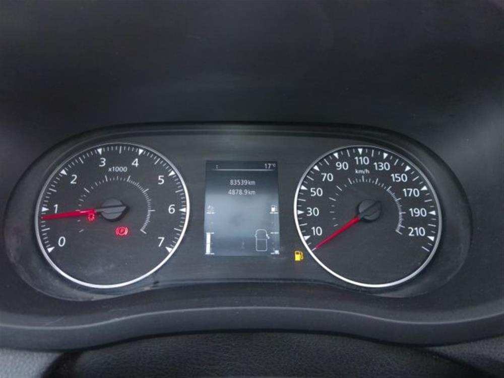 Master Master T35 Pedana Cabinato