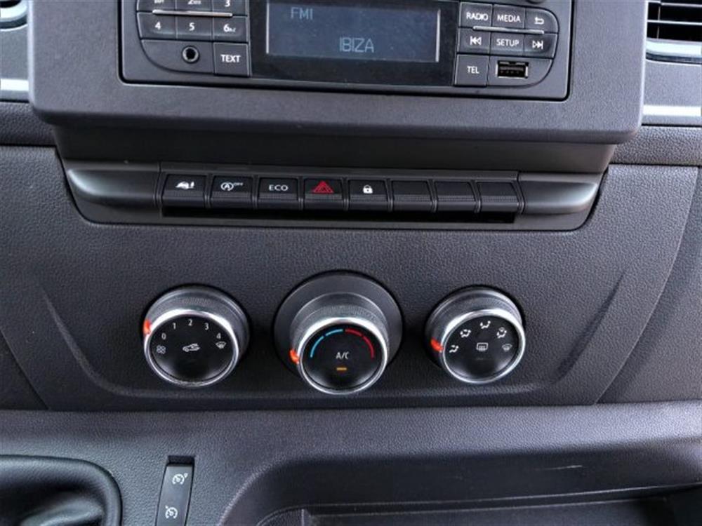 Master Master T35 Pedana Cabinato