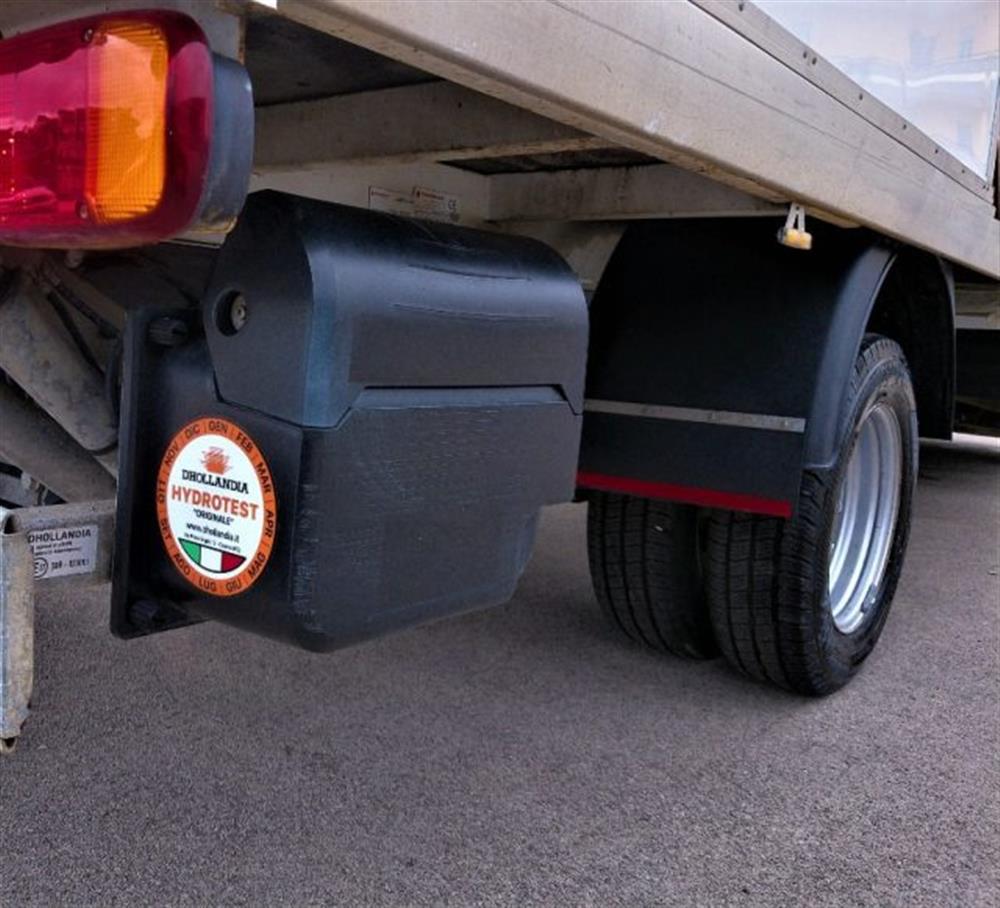 Master Master T35 Pedana Cabinato