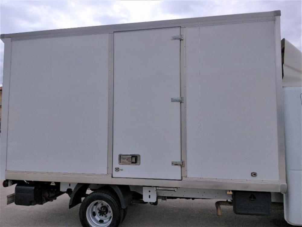 Master Master T35 Pedana Cabinato