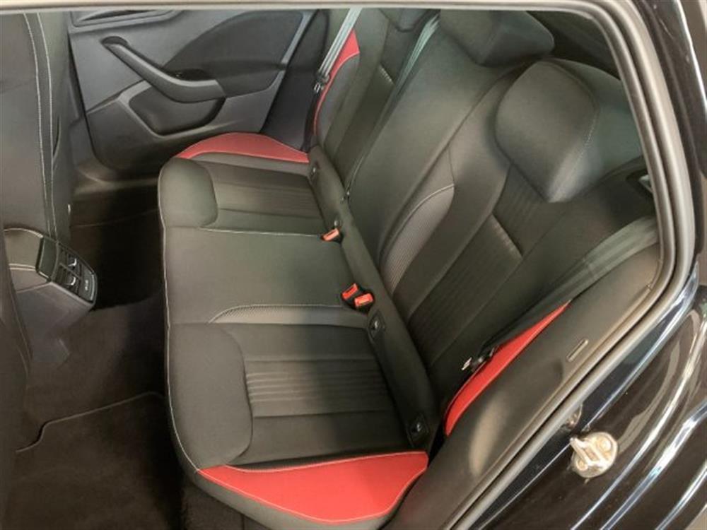 Kamiq Kamiq Monte Carlo Tetto Pa