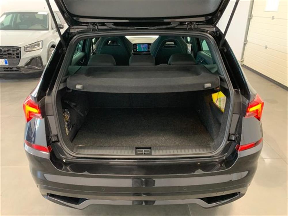 Kamiq Kamiq Monte Carlo Tetto Pa