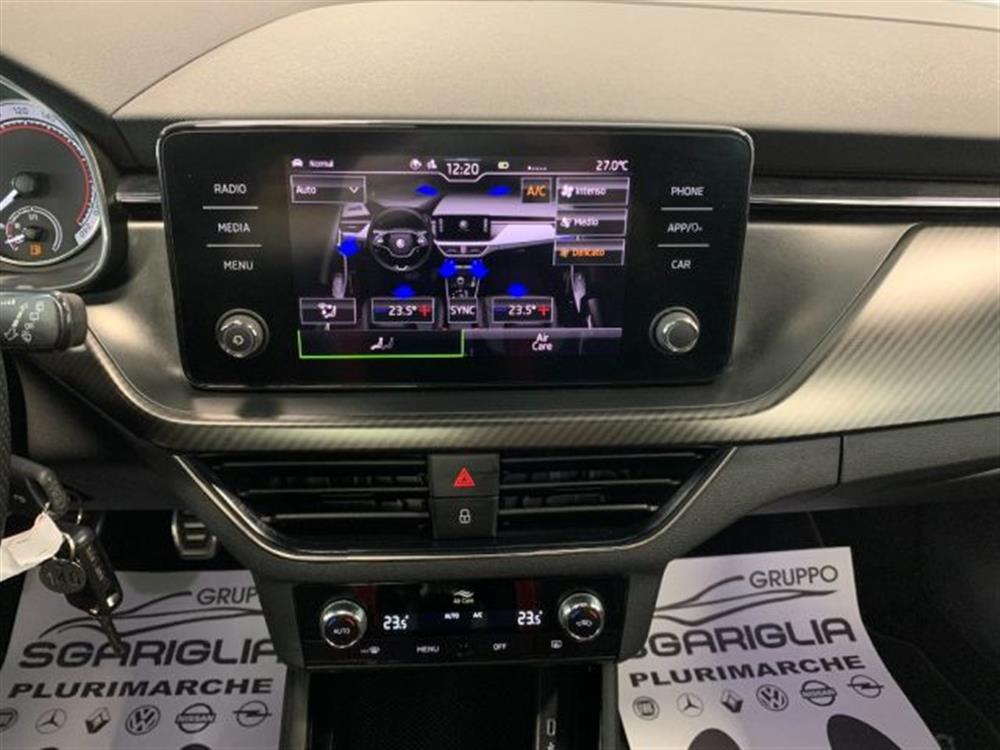 Kamiq Kamiq Monte Carlo Tetto Pa